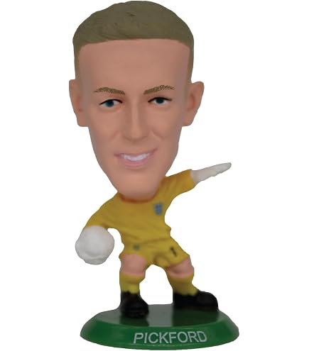 SoccerStarz - Man City Pep Guardiola (Suit) : Amazon.co.uk: Sports